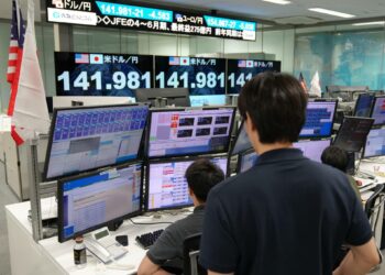 BOJ NAIKKAN SUKU BUNGA KE 1,25%