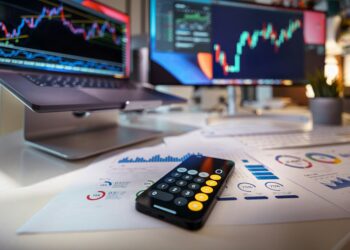 Rotasi Sektor: Cara Baca "Perpindahan Uang" di Bursa Saham